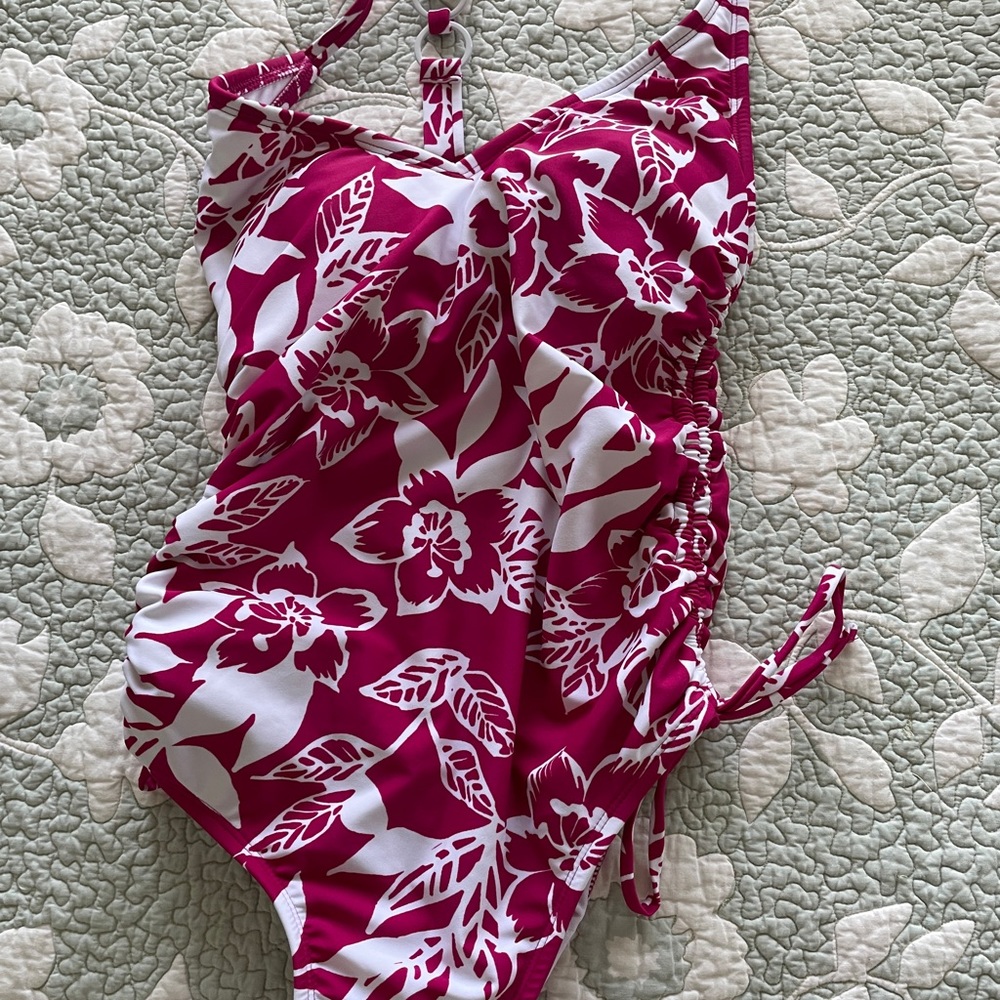 One piece Swimsuit